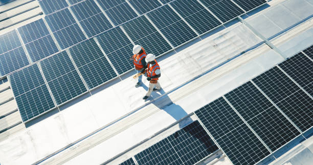 Sheet Metal Roofing in Chester Gap, VA