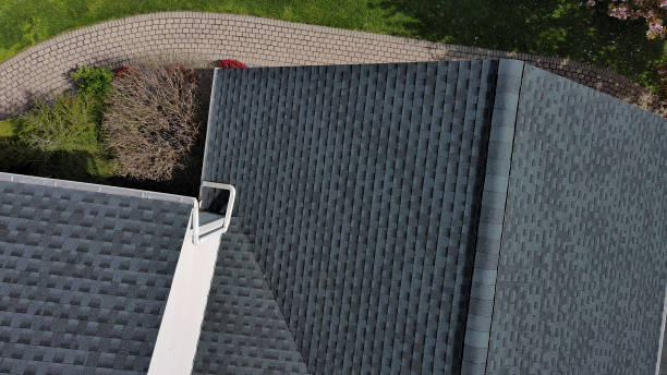 Best Flat Roofing  in Chester Gap, VA